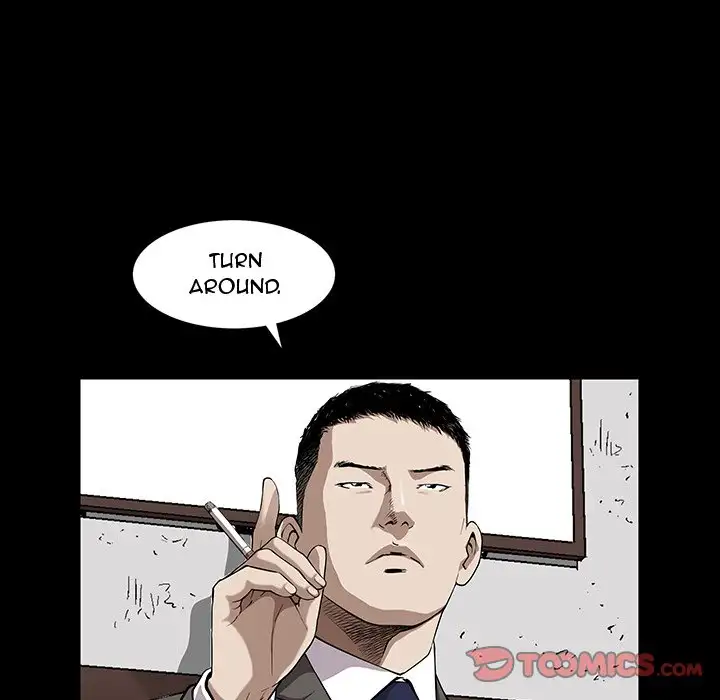 The Birthday Present - Chapter 5 [photo 87] - MangaPorn