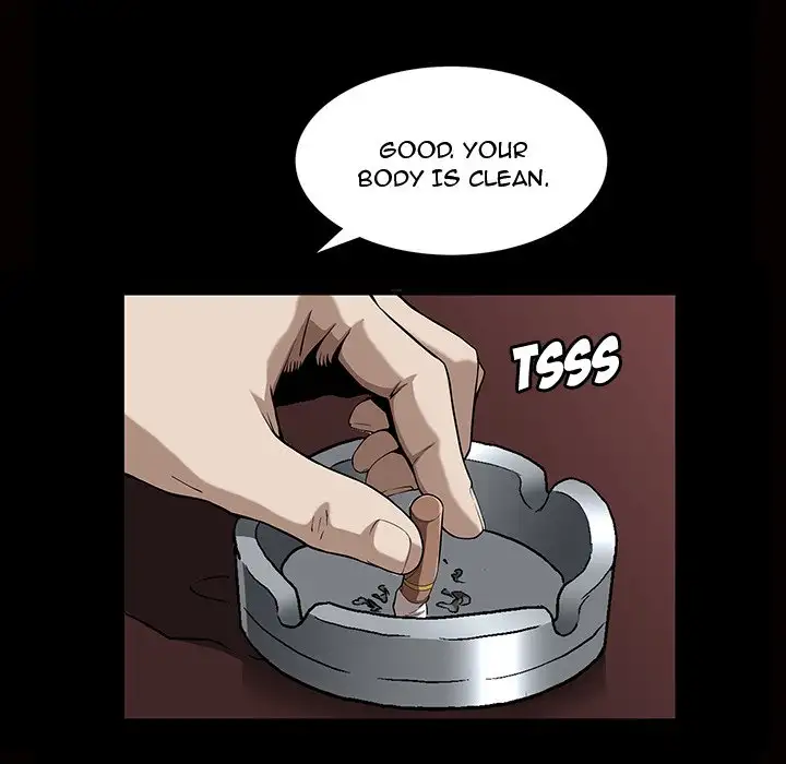The Birthday Present - Chapter 5 [photo 95] - MangaPorn