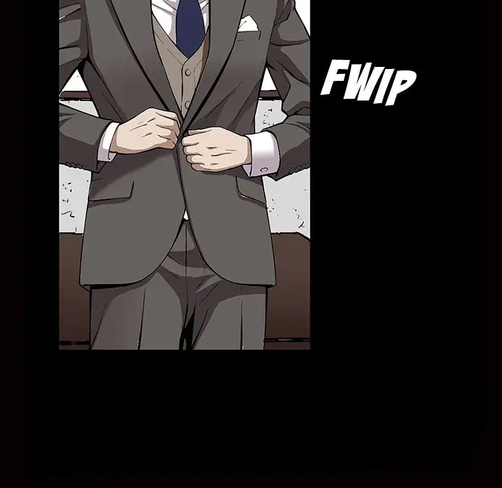 The Birthday Present - Chapter 5 [photo 97] - MangaPorn