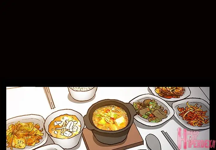 The Birthday Present - Chapter 6 [photo 1] - MangaPorn