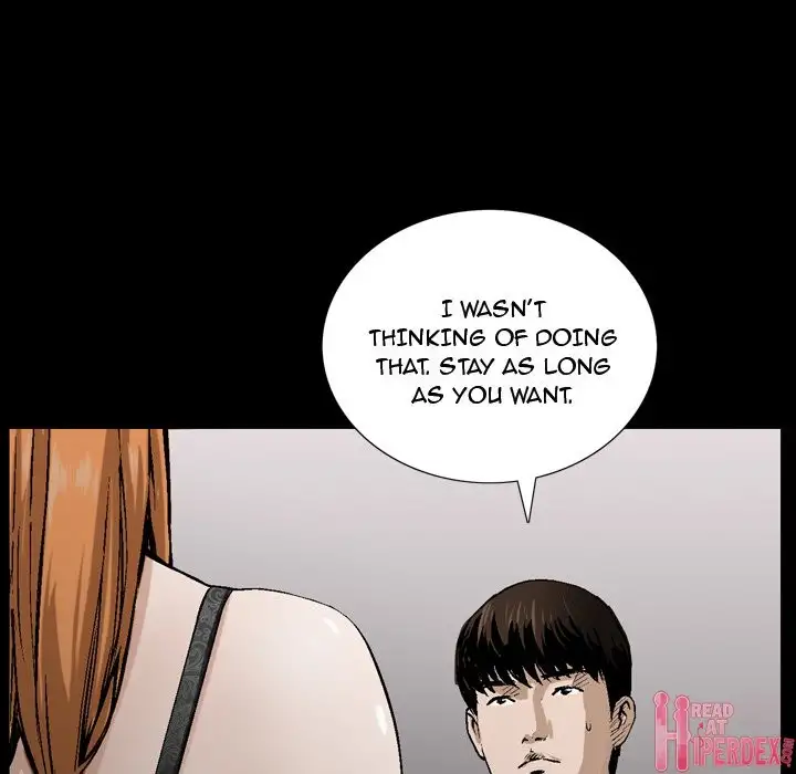 The Birthday Present - Chapter 6 [photo 101] - MangaPorn