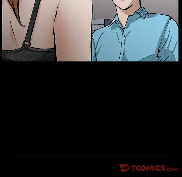 The Birthday Present - Chapter 6 [photo 102] - MangaPorn