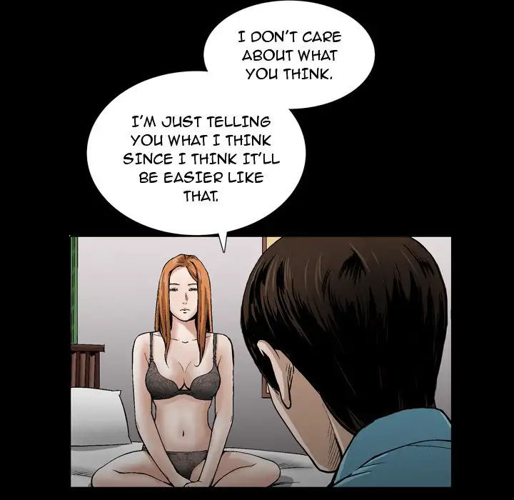 The Birthday Present - Chapter 6 [photo 103] - MangaPorn