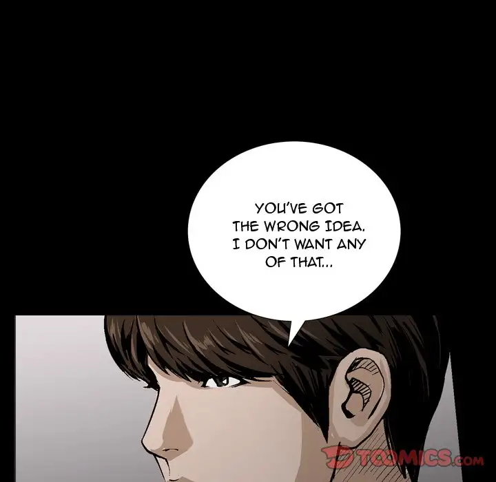 The Birthday Present - Chapter 6 [photo 105] - MangaPorn