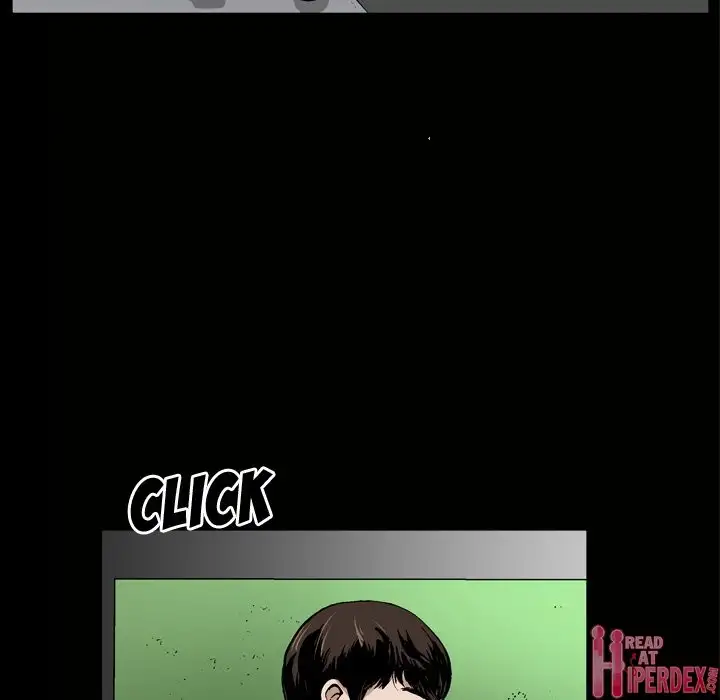 The Birthday Present - Chapter 6 [photo 15] - MangaPorn