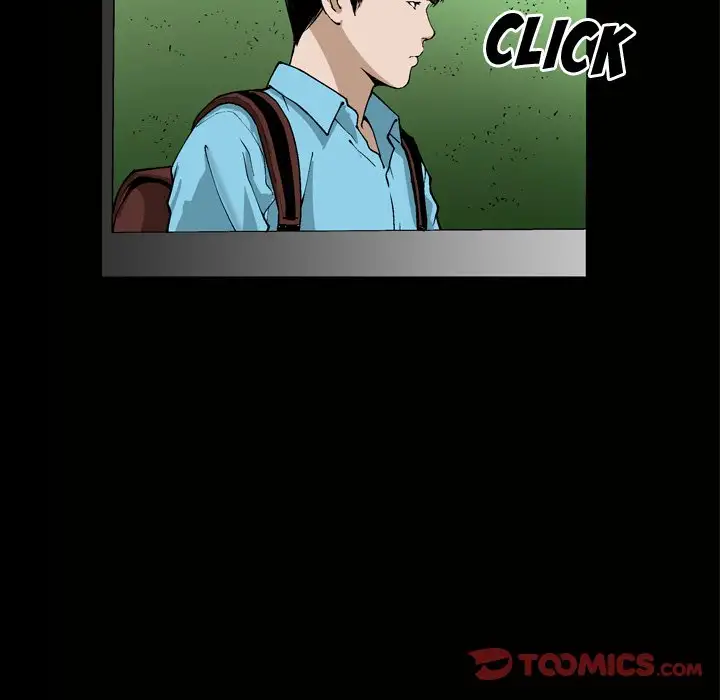 The Birthday Present - Chapter 6 [photo 16] - MangaPorn