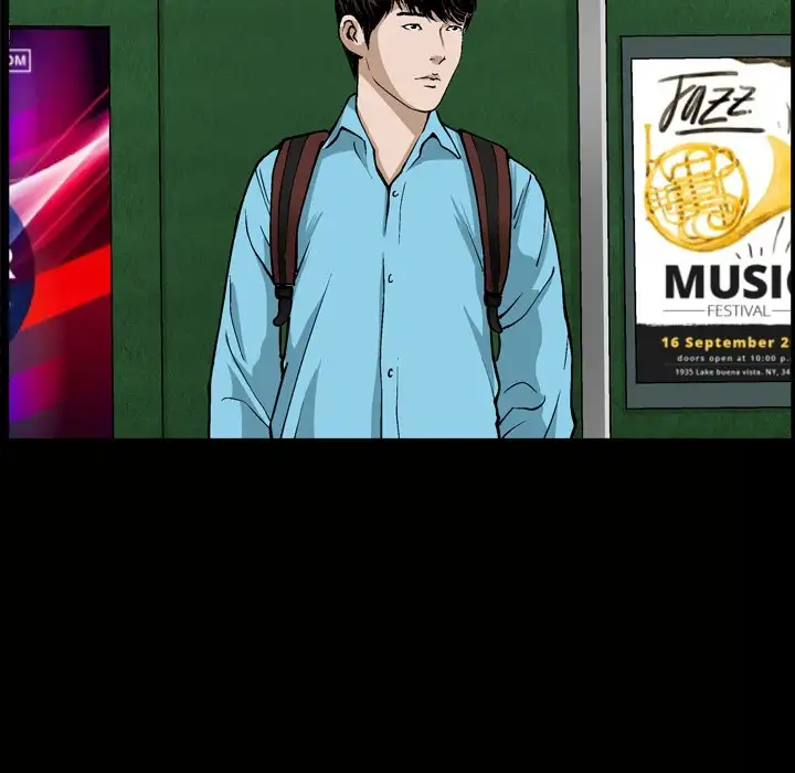 The Birthday Present - Chapter 6 [photo 19] - MangaPorn