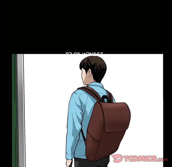 The Birthday Present - Chapter 6 [photo 20] - MangaPorn
