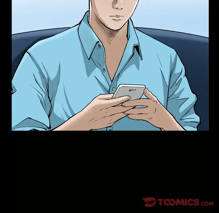 The Birthday Present - Chapter 6 [photo 28] - MangaPorn