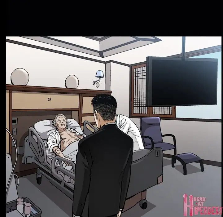 The Birthday Present - Chapter 6 [photo 37] - MangaPorn
