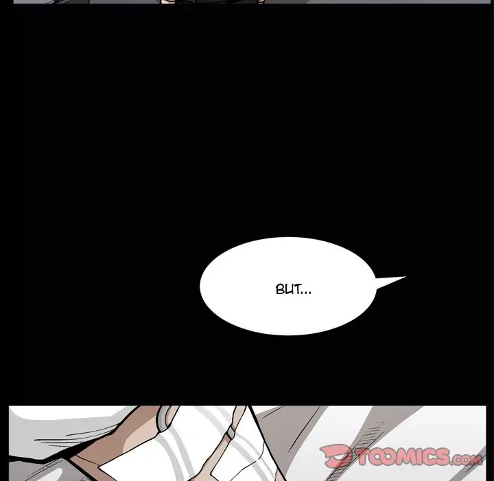 The Birthday Present - Chapter 6 [photo 38] - MangaPorn