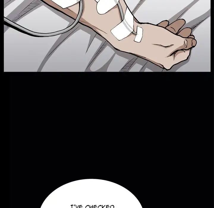 The Birthday Present - Chapter 6 [photo 39] - MangaPorn