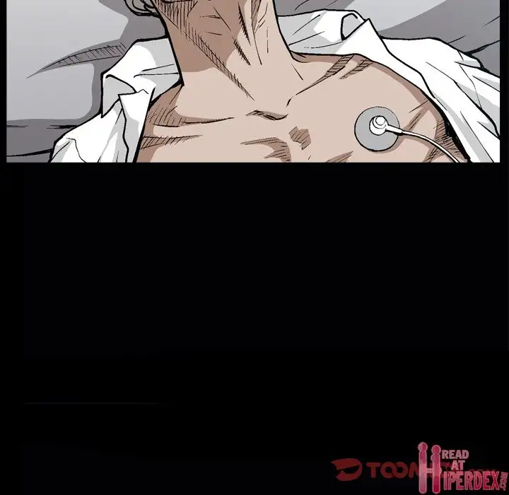 The Birthday Present - Chapter 6 [photo 42] - MangaPorn