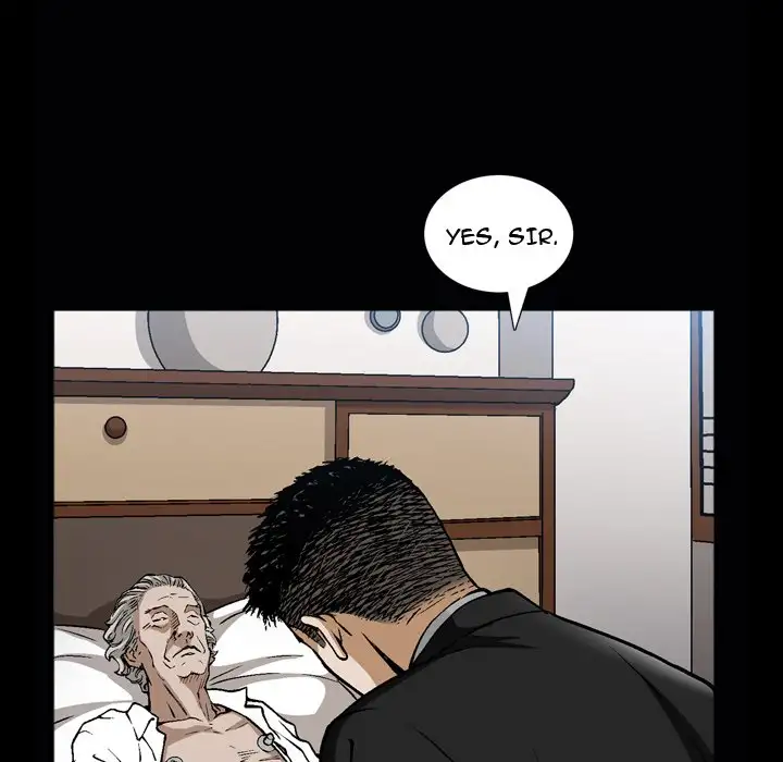 The Birthday Present - Chapter 6 [photo 43] - MangaPorn