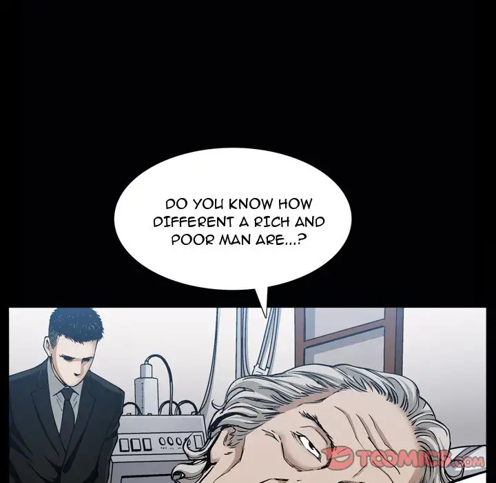 The Birthday Present - Chapter 6 [photo 46] - MangaPorn