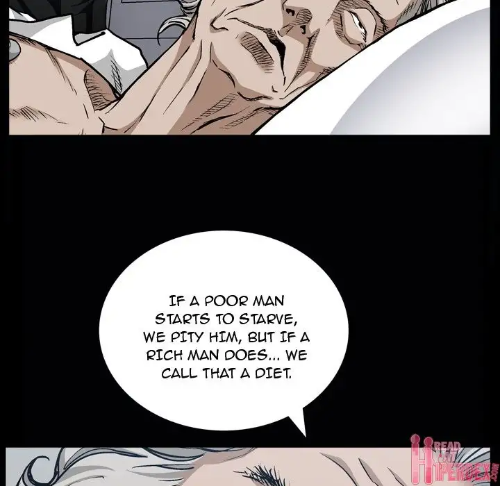 The Birthday Present - Chapter 6 [photo 47] - MangaPorn
