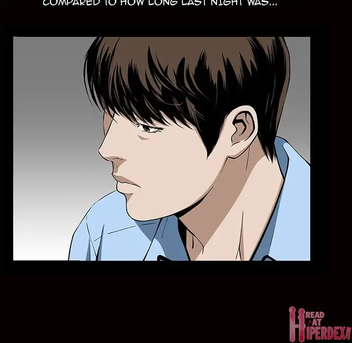 The Birthday Present - Chapter 6 [photo 5] - MangaPorn