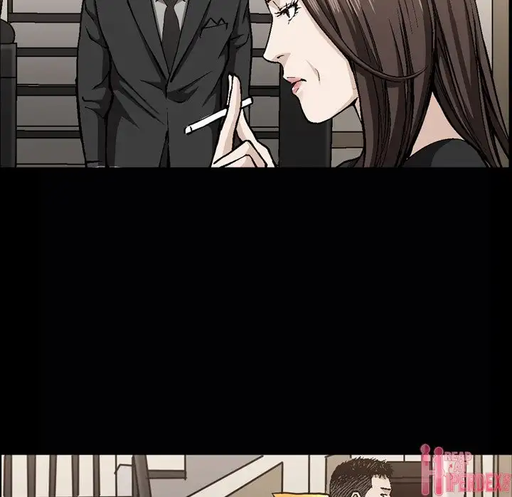 The Birthday Present - Chapter 6 [photo 53] - MangaPorn