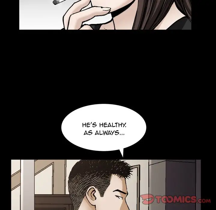 The Birthday Present - Chapter 6 [photo 56] - MangaPorn