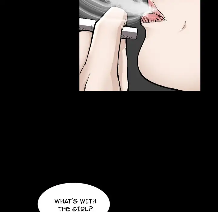 The Birthday Present - Chapter 6 [photo 59] - MangaPorn