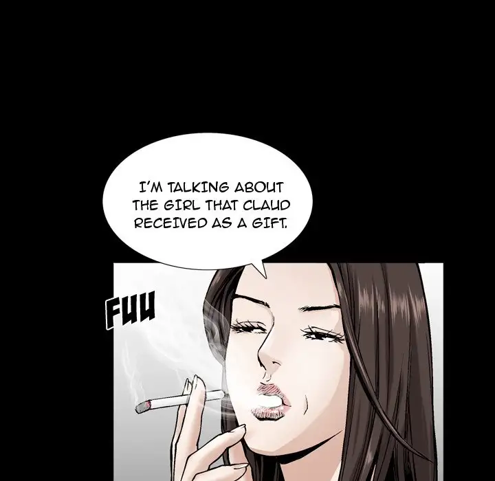 The Birthday Present - Chapter 6 [photo 61] - MangaPorn