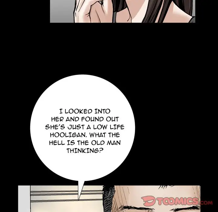 The Birthday Present - Chapter 6 [photo 62] - MangaPorn