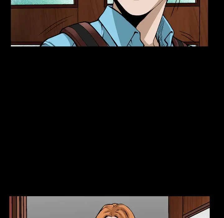 The Birthday Present - Chapter 6 [photo 83] - MangaPorn