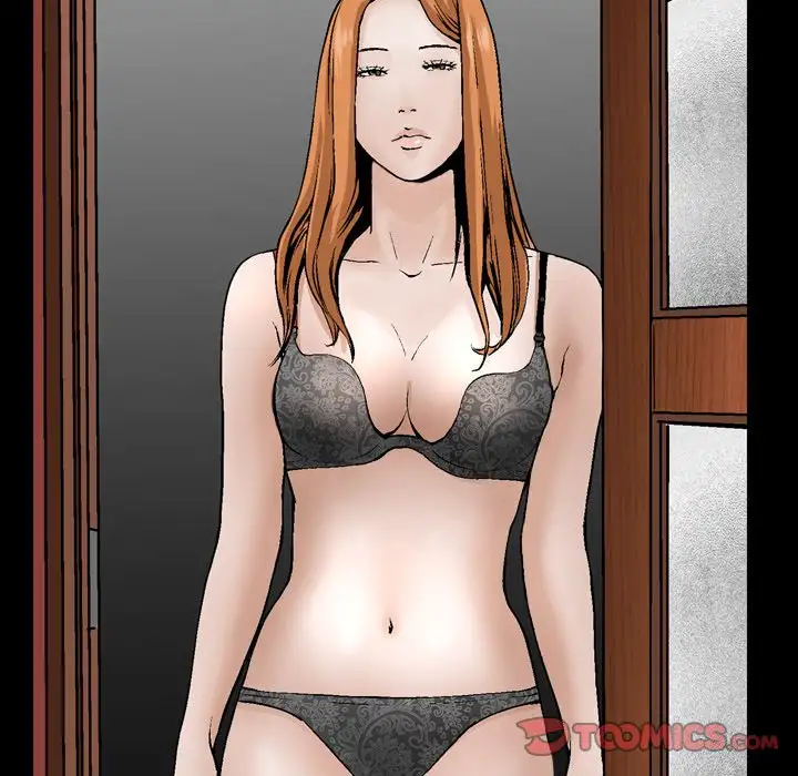 The Birthday Present - Chapter 6 [photo 84] - MangaPorn