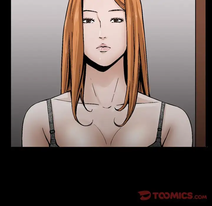 The Birthday Present - Chapter 6 [photo 86] - MangaPorn