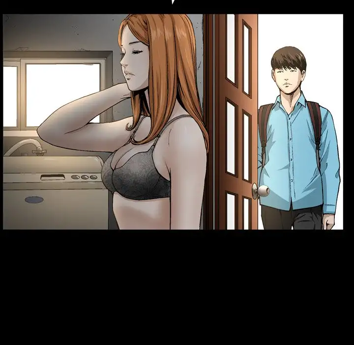 The Birthday Present - Chapter 6 [photo 89] - MangaPorn