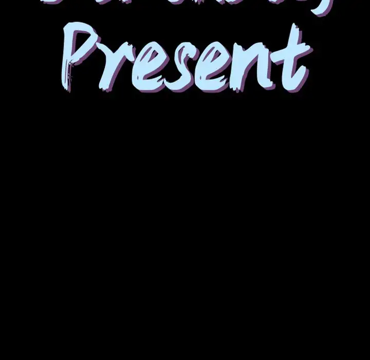 The Birthday Present - Chapter 6 [photo 9] - MangaPorn