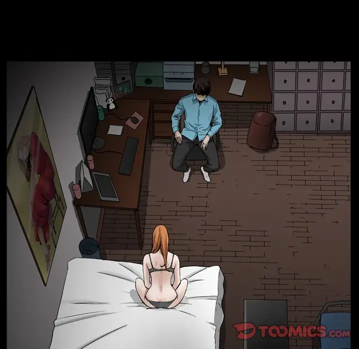 The Birthday Present - Chapter 6 [photo 90] - MangaPorn