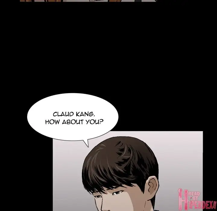 The Birthday Present - Chapter 6 [photo 95] - MangaPorn