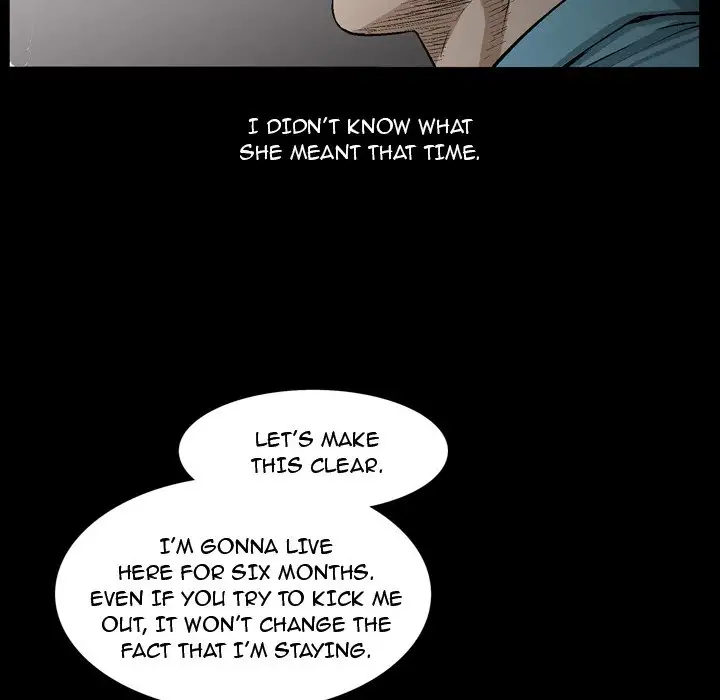 The Birthday Present - Chapter 6 [photo 99] - MangaPorn