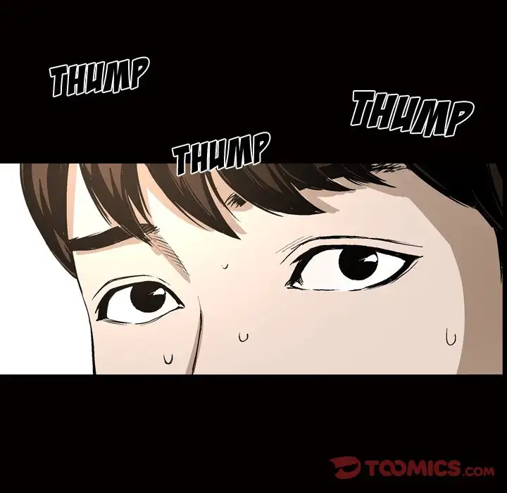 The Birthday Present - Chapter 7 [photo 110] - MangaPorn