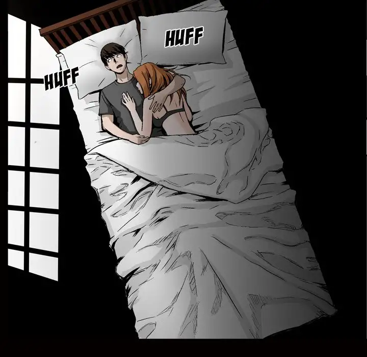 The Birthday Present - Chapter 7 [photo 113] - MangaPorn