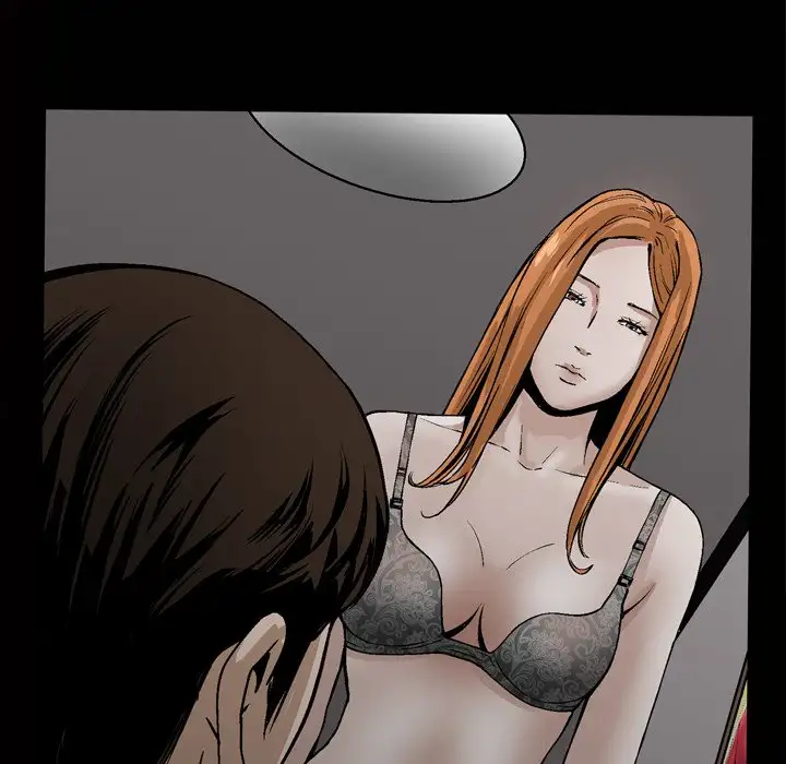 The Birthday Present - Chapter 7 [photo 13] - MangaPorn