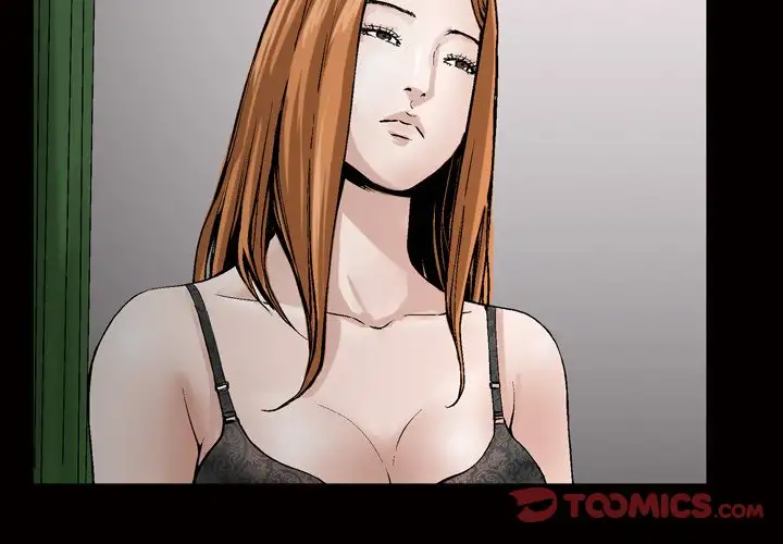 The Birthday Present - Chapter 7 [photo 2] - MangaPorn