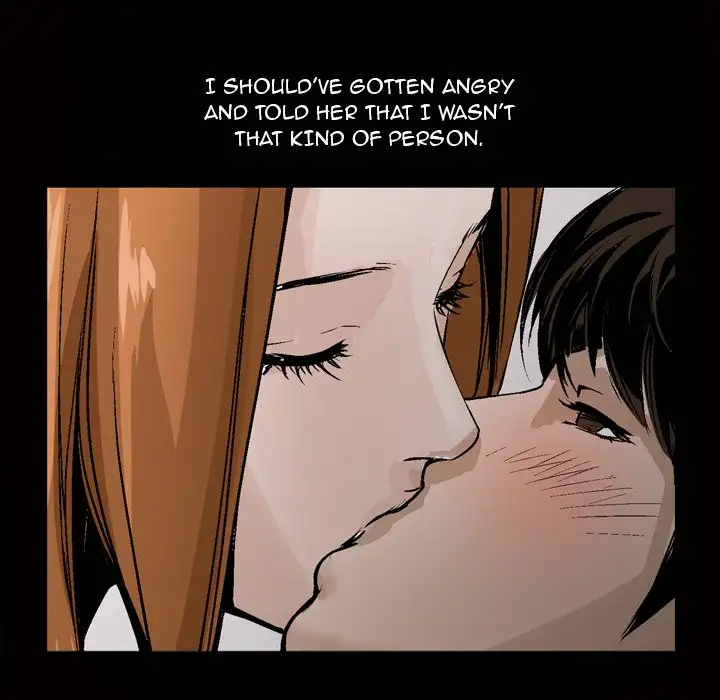 The Birthday Present - Chapter 7 [photo 22] - MangaPorn