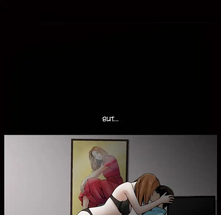 The Birthday Present - Chapter 7 [photo 23] - MangaPorn