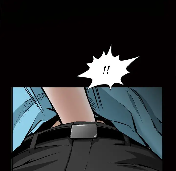 The Birthday Present - Chapter 7 [photo 29] - MangaPorn