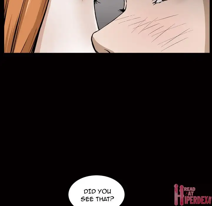 The Birthday Present - Chapter 7 [photo 31] - MangaPorn