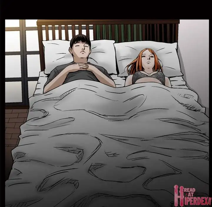 The Birthday Present - Chapter 7 [photo 37] - MangaPorn