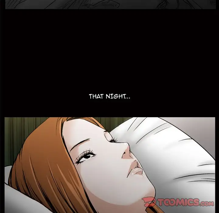The Birthday Present - Chapter 7 [photo 38] - MangaPorn
