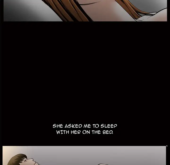 The Birthday Present - Chapter 7 [photo 39] - MangaPorn