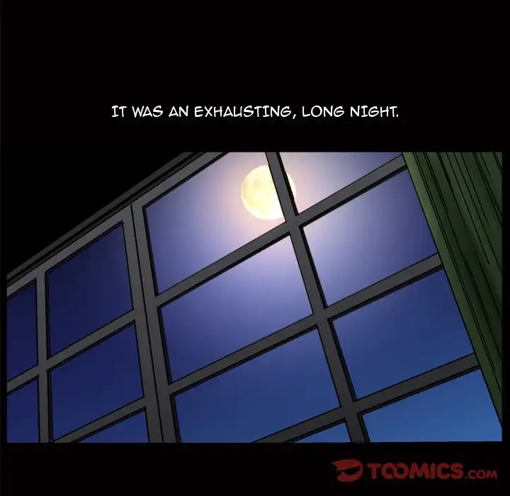 The Birthday Present - Chapter 7 [photo 44] - MangaPorn