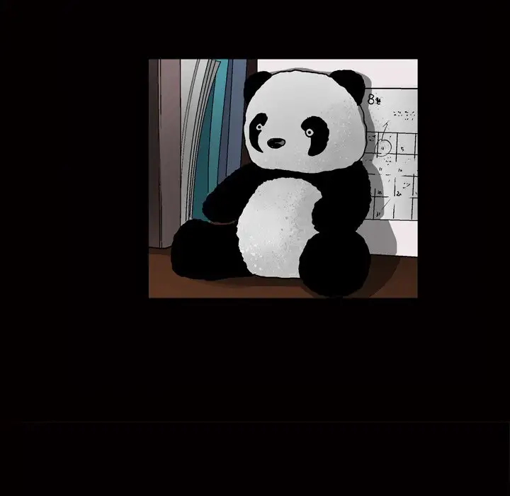 The Birthday Present - Chapter 7 [photo 51] - MangaPorn