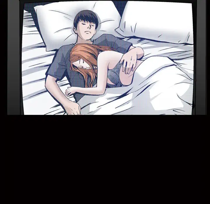 The Birthday Present - Chapter 7 [photo 55] - MangaPorn