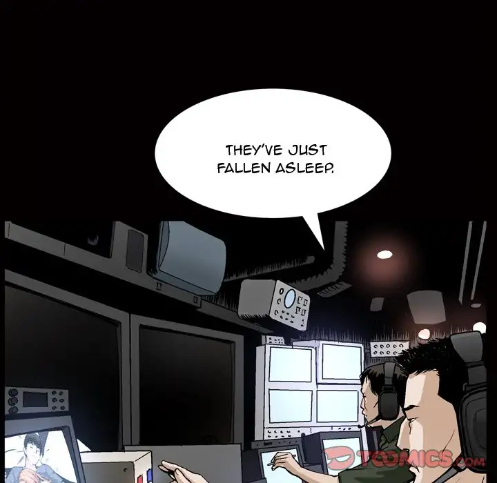 The Birthday Present - Chapter 7 [photo 56] - MangaPorn