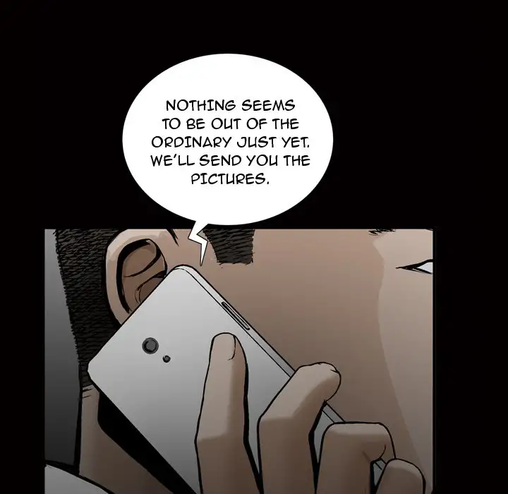 The Birthday Present - Chapter 7 [photo 59] - MangaPorn